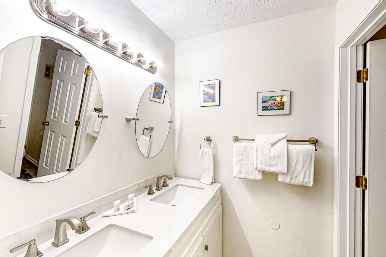 Pinehurst Condos, Unit 6-J Pulau Pawleys Luaran gambar