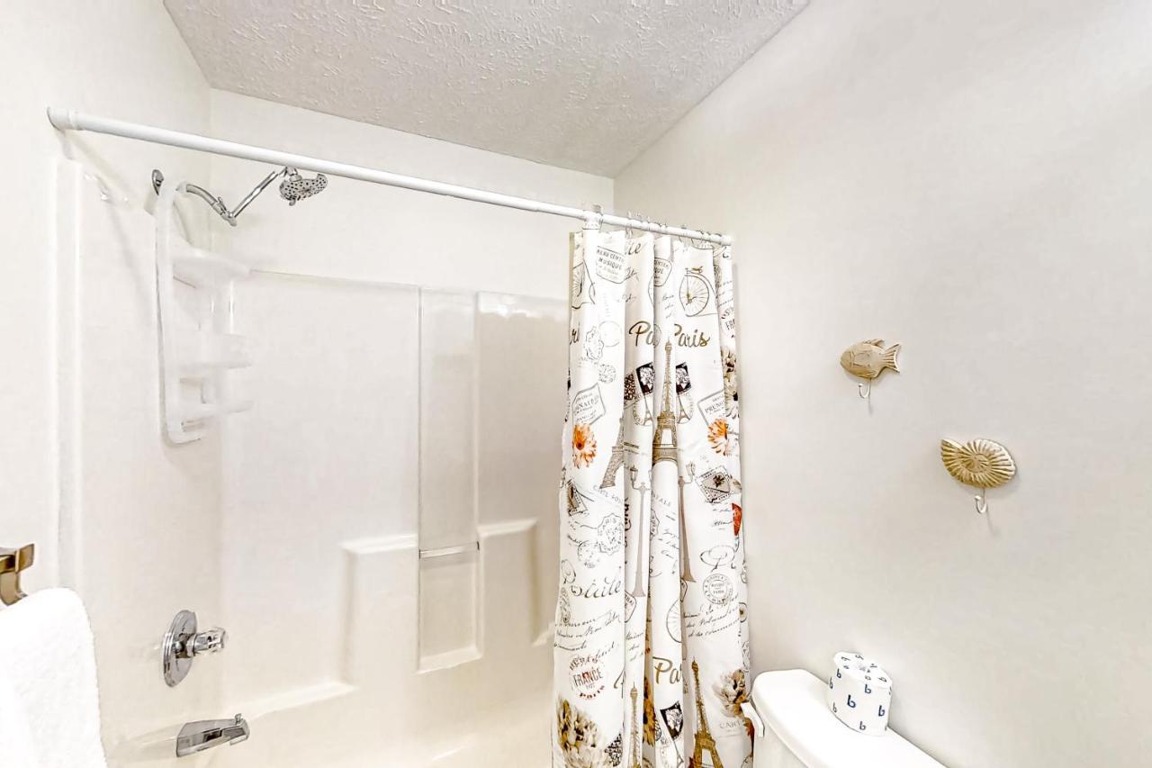Pinehurst Condos, Unit 6-J Pulau Pawleys Luaran gambar